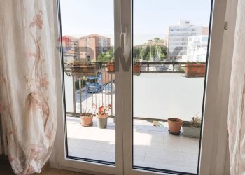 Balcone - Appartamento Via Conca
 
24, Ancona - foto 14