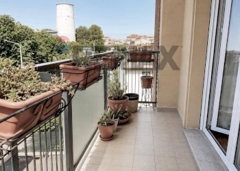 Balcone - Appartamento Via Conca
 
24, Ancona - foto 15