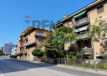 Edificio all\'aperto - Appartamento Via Conca
 
24, Ancona - foto 19