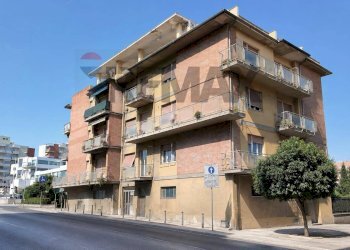 Edificio all\'aperto - Appartamento Via Conca
 
24, Ancona - foto 21