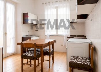 RENDER AI - Cucina - Casa semi indipendente Via Bruno Buozzi
 
28, Falconara Marittima - foto 9