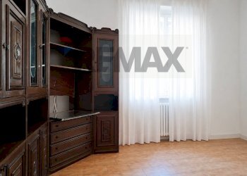 RENDER AI - Soggiorno - Casa semi indipendente Via Bruno Buozzi
 
28, Falconara Marittima - foto 13