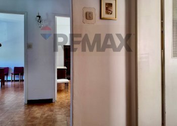 Hall / corridoio - Casa semi indipendente Via Bruno Buozzi
 
28, Falconara Marittima - foto 31
