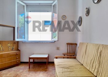 Soggiorno - Casa semi indipendente Via Bruno Buozzi
 
28, Falconara Marittima - foto 34