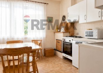 RENDER AI - Cucina - Casa semi indipendente Via Bruno Buozzi
 
28, Falconara Marittima - foto 38