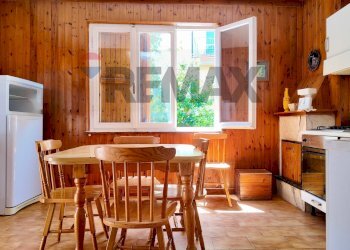 Sala da pranzo - Casa semi indipendente Via Bruno Buozzi
 
28, Falconara Marittima - foto 40