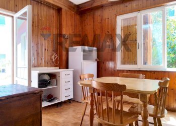 Sala da pranzo - Casa semi indipendente Via Bruno Buozzi
 
28, Falconara Marittima - foto 42