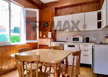 Cucina - Casa semi indipendente Via Bruno Buozzi
 
28, Falconara Marittima - foto 43