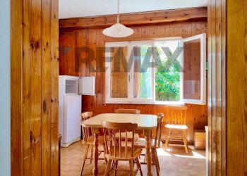 cucina abitabile - Casa semi indipendente Via Bruno Buozzi
 
28, Falconara Marittima - foto 44