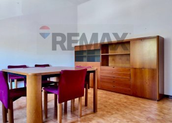 Sala da pranzo - Casa semi indipendente Via Bruno Buozzi
 
28, Falconara Marittima - foto 47