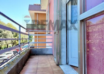Balcone - Casa semi indipendente Via Bruno Buozzi
 
28, Falconara Marittima - foto 58