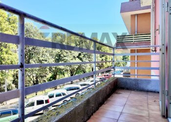 Balcone - Casa semi indipendente Via Bruno Buozzi
 
28, Falconara Marittima - foto 59