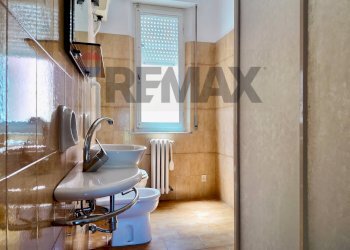Bagno - Casa semi indipendente Via Bruno Buozzi
 
28, Falconara Marittima - foto 62