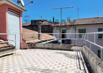 Terrazza - Casa semi indipendente Via Bruno Buozzi
 
28, Falconara Marittima - foto 67