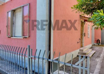 Casa all\'aperto - Casa semi indipendente Via Bruno Buozzi
 
28, Falconara Marittima - foto 75