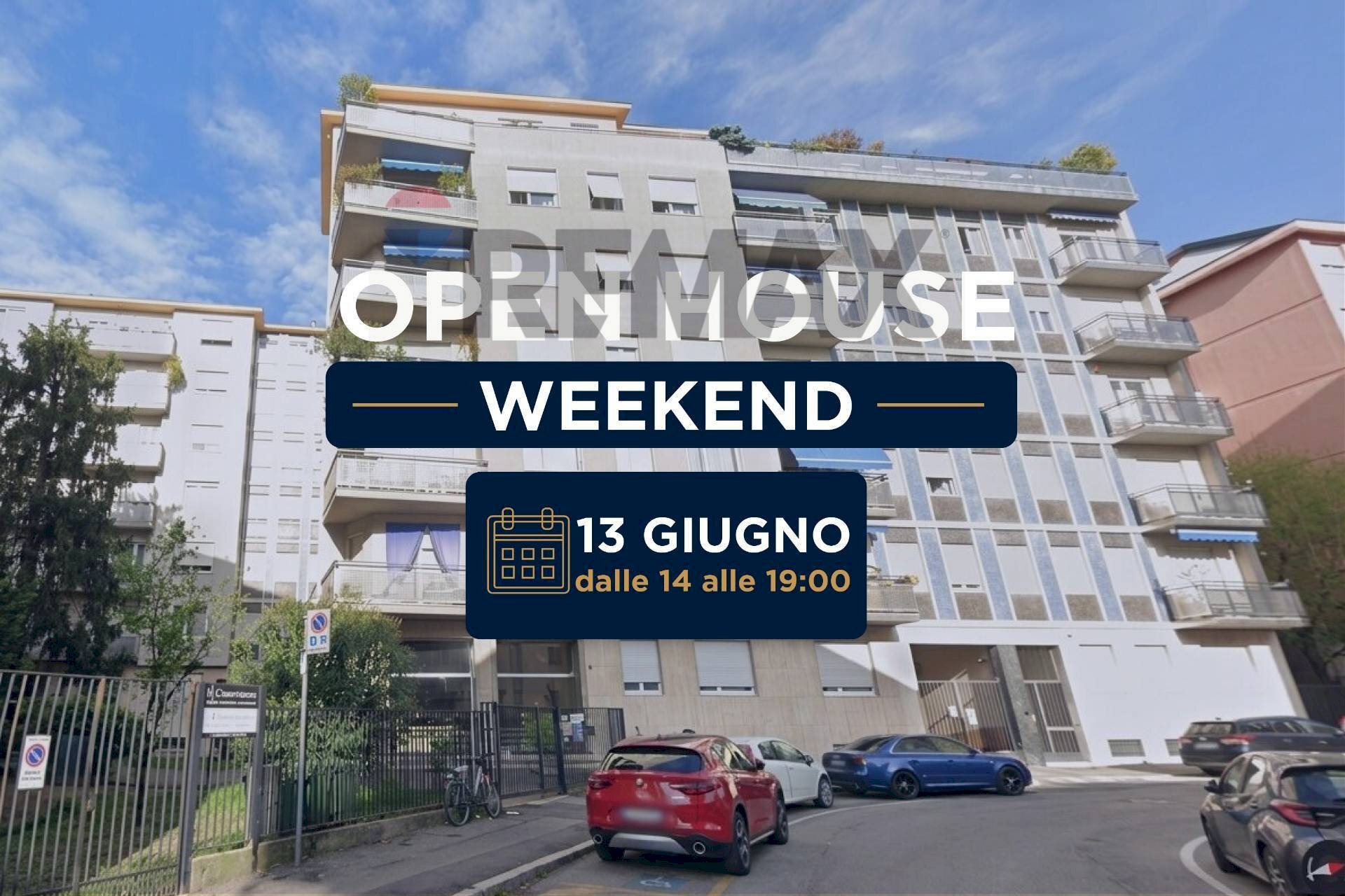 Three-room apartment B.go S. Caterina zona Suardi, Bergamo, Bergamo (neighborhood Borgo Santa Caterina) - photo 1