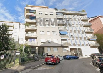 Three-room apartment B.go S. Caterina zona Suardi, Bergamo, Bergamo (neighborhood Borgo Santa Caterina) - photo 1
