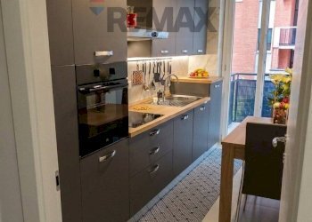 Three-room apartment B.go S. Caterina zona Suardi, Bergamo, Bergamo (neighborhood Borgo Santa Caterina) - photo 5