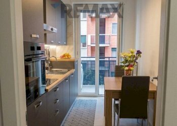Three-room apartment B.go S. Caterina zona Suardi, Bergamo, Bergamo (neighborhood Borgo Santa Caterina) - photo 6