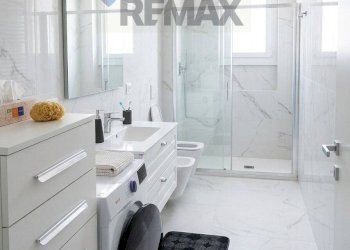 Three-room apartment B.go S. Caterina zona Suardi, Bergamo, Bergamo (neighborhood Borgo Santa Caterina) - photo 7