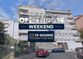 Three-room apartment B.go S. Caterina zona Suardi, Bergamo, Bergamo (neighborhood Borgo Santa Caterina) - photo 1