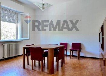 Sala da pranzo - Apartment Via Bruno Buozzi
 
28, Falconara Marittima - photo 4
