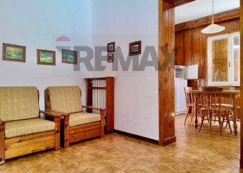 Soggiorno - Apartment Via Bruno Buozzi
 
28, Falconara Marittima - photo 8
