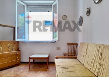 Soggiorno - Apartment Via Bruno Buozzi
 
28, Falconara Marittima - photo 10