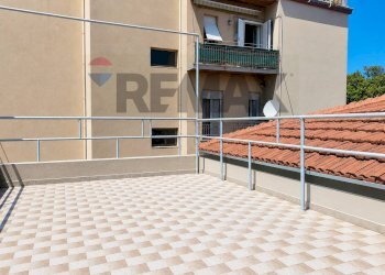 RENDER AI - Terrazza - Apartment Via Bruno Buozzi
 
28, Falconara Marittima - photo 29