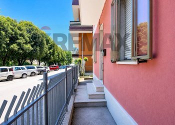 Balcone - Apartment Via Bruno Buozzi
 
28, Falconara Marittima - photo 33