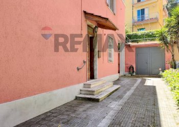 Corte privata - Apartment Via Bruno Buozzi
 
28, Falconara Marittima - photo 34