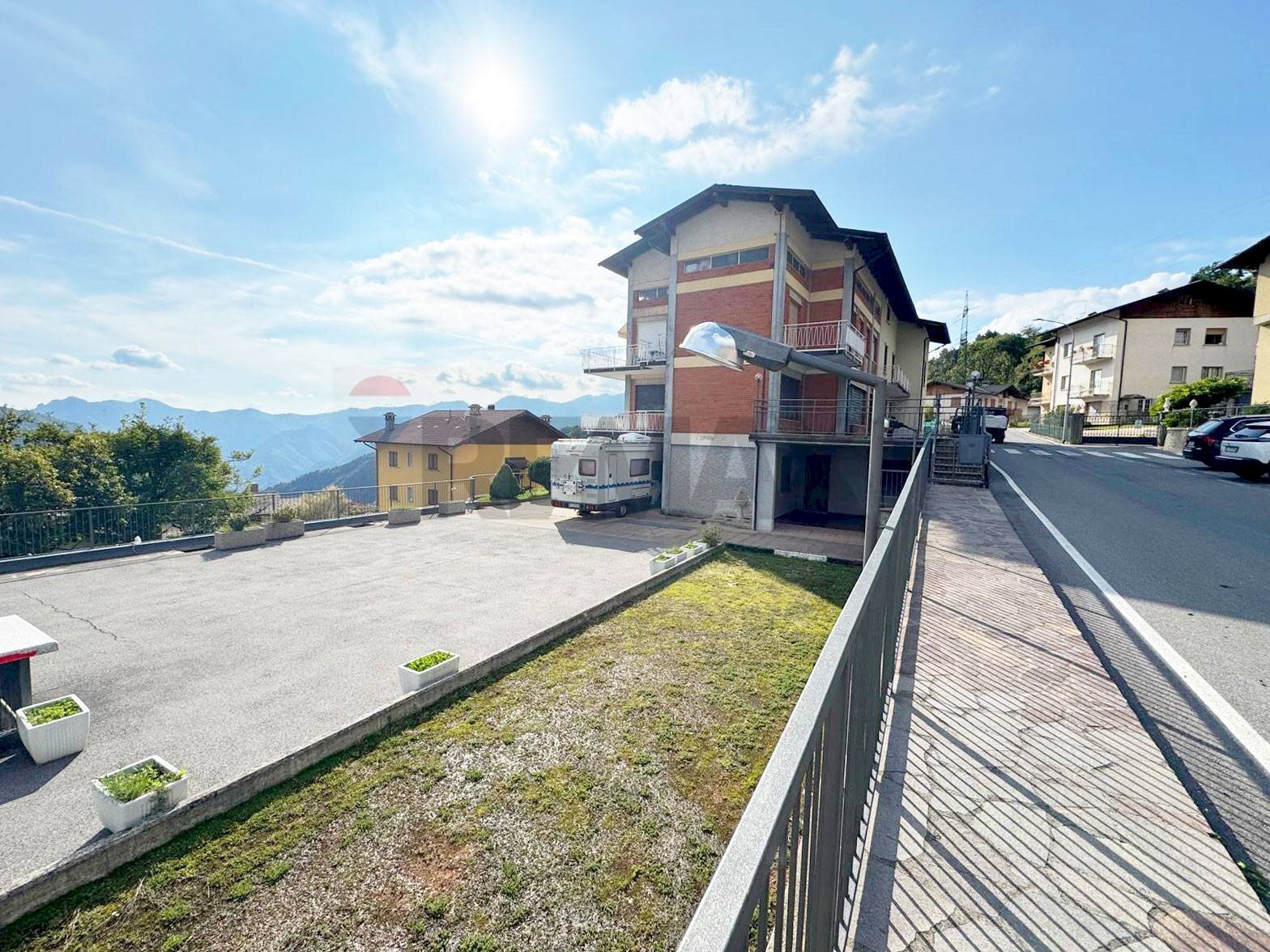 Casa all\'aperto - Casa semi indipendente VIA RISORGIMENTO
29, Dossena - foto 2