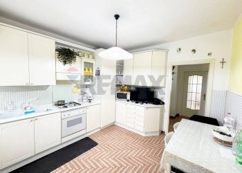 Cucina - Casa semi indipendente VIA RISORGIMENTO
 
29, Dossena - foto 9