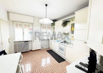 Cucina - Casa semi indipendente VIA RISORGIMENTO
 
29, Dossena - foto 10