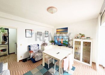 Soggiorno - Casa semi indipendente VIA RISORGIMENTO
 
29, Dossena - foto 11