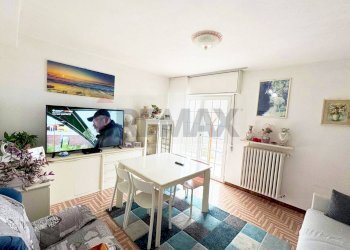 Soggiorno - Casa semi indipendente VIA RISORGIMENTO
 
29, Dossena - foto 12