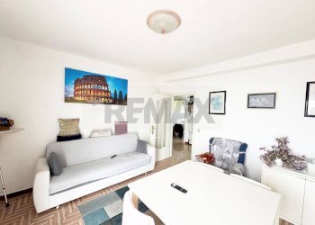 Soggiorno - Casa semi indipendente VIA RISORGIMENTO
 
29, Dossena - foto 13