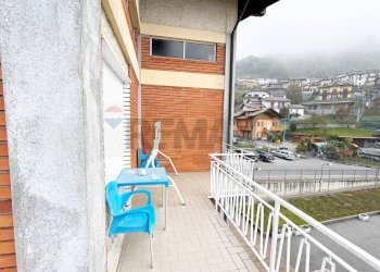 Balcone - Casa semi indipendente VIA RISORGIMENTO
 
29, Dossena - foto 18
