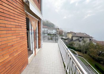 Balcone - Casa semi indipendente VIA RISORGIMENTO
 
29, Dossena - foto 19