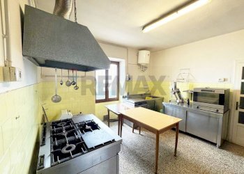 Cucina - Casa semi indipendente VIA RISORGIMENTO
 
29, Dossena - foto 23