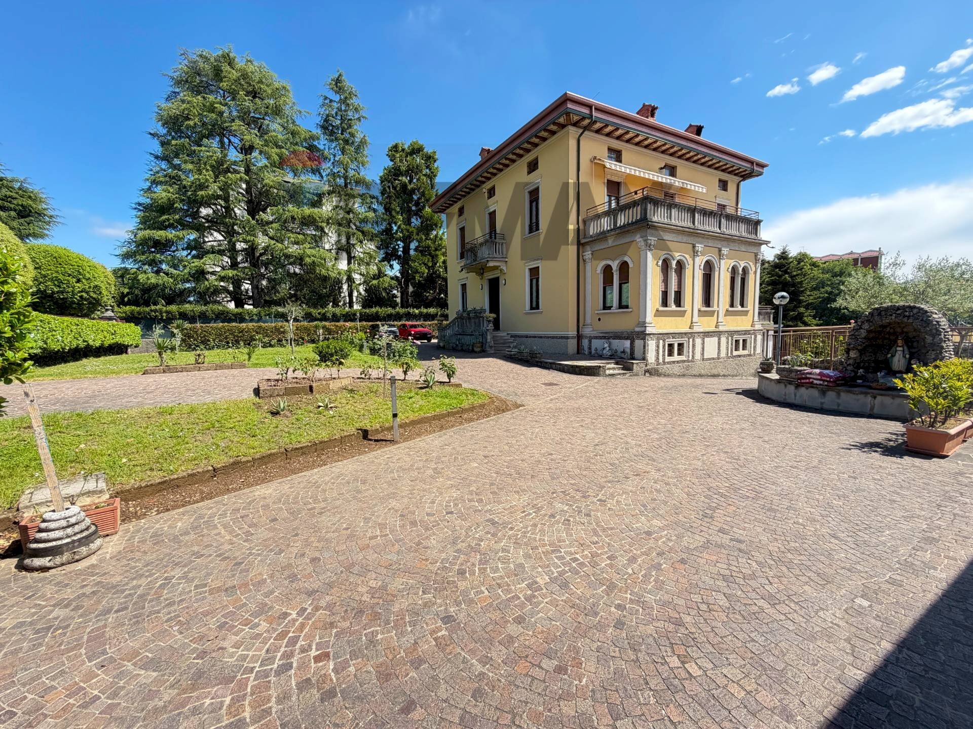 Casa all\'aperto - Villa viale italia
 
18, Ponte San Pietro - photo 1
