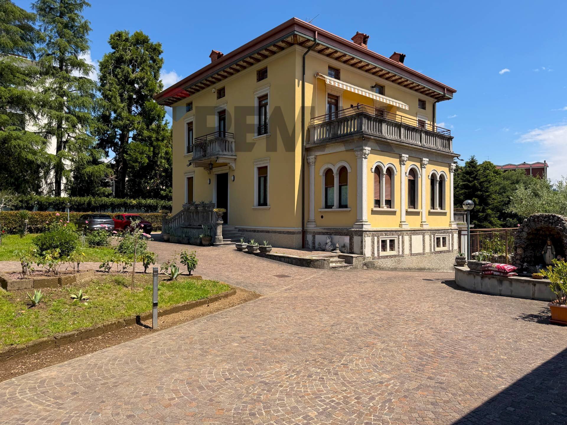 Casa all\'aperto - Villa viale italia
18, Ponte San Pietro - photo 2