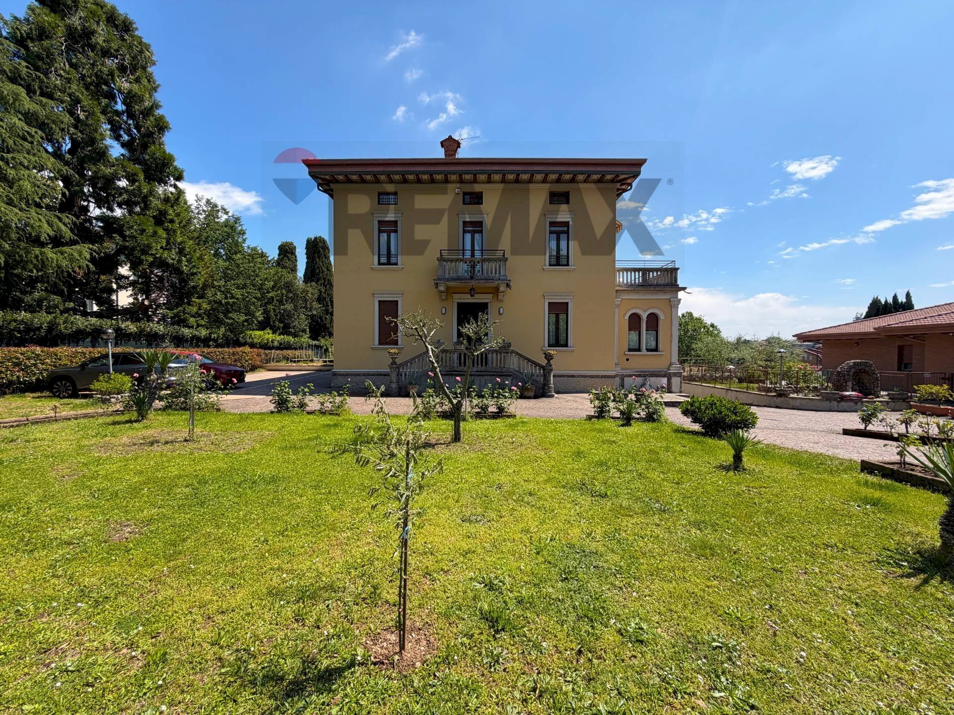 Casa all\'aperto - Villa viale italia
18, Ponte San Pietro - photo 3