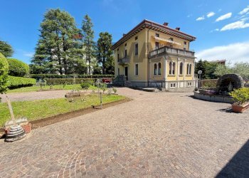 Casa all\'aperto - Villa viale italia
 
18, Ponte San Pietro - photo 1