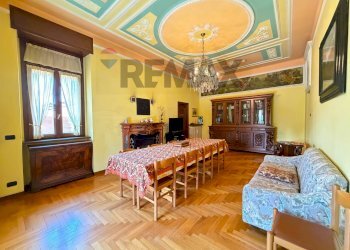 Sala da pranzo - Villa viale italia
 
18, Ponte San Pietro - photo 10