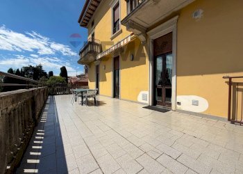 Terrazza - Villa viale italia
 
18, Ponte San Pietro - photo 20