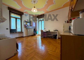 Soggiorno - Villa viale italia
 
18, Ponte San Pietro - photo 31