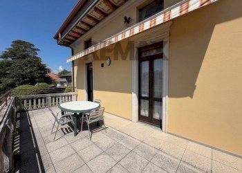 Terrazza - Villa viale italia
 
18, Ponte San Pietro - photo 42