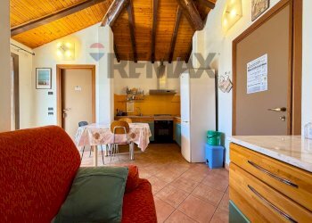 Sala da pranzo - Villa viale italia
 
18, Ponte San Pietro - photo 45