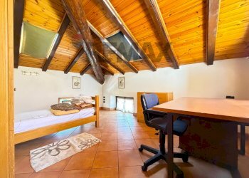 Camera / camera da letto - Villa viale italia
 
18, Ponte San Pietro - photo 47